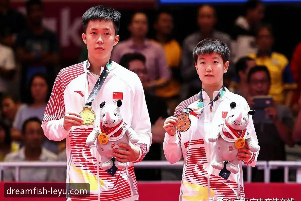 乐鱼体育篮球 伦敦世乒赛团体赛:中国男乒3-0英格兰,新老交替阵容展现突破性打法
