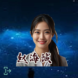 赵海诚
